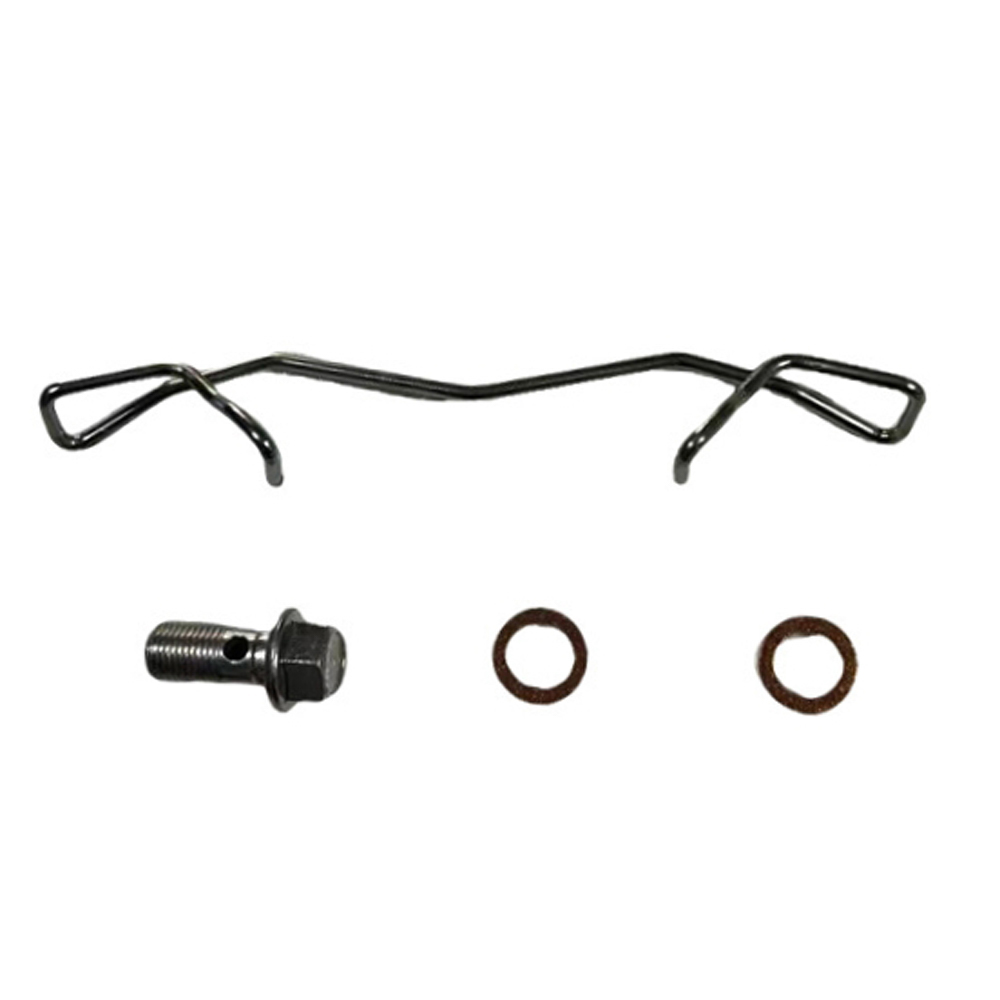 2012 Volvo C70 Brake Caliper